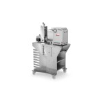 Μηχανή Ζυμαρικών PASTASTATION SRM-PASTASTATION